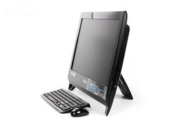 華碩EeeTop ET2400INT一體電腦 設計與功能一覽